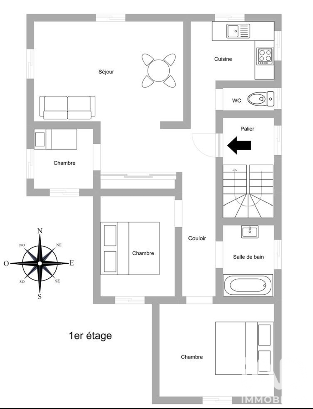 à vendre  Maison Cannes (06400)