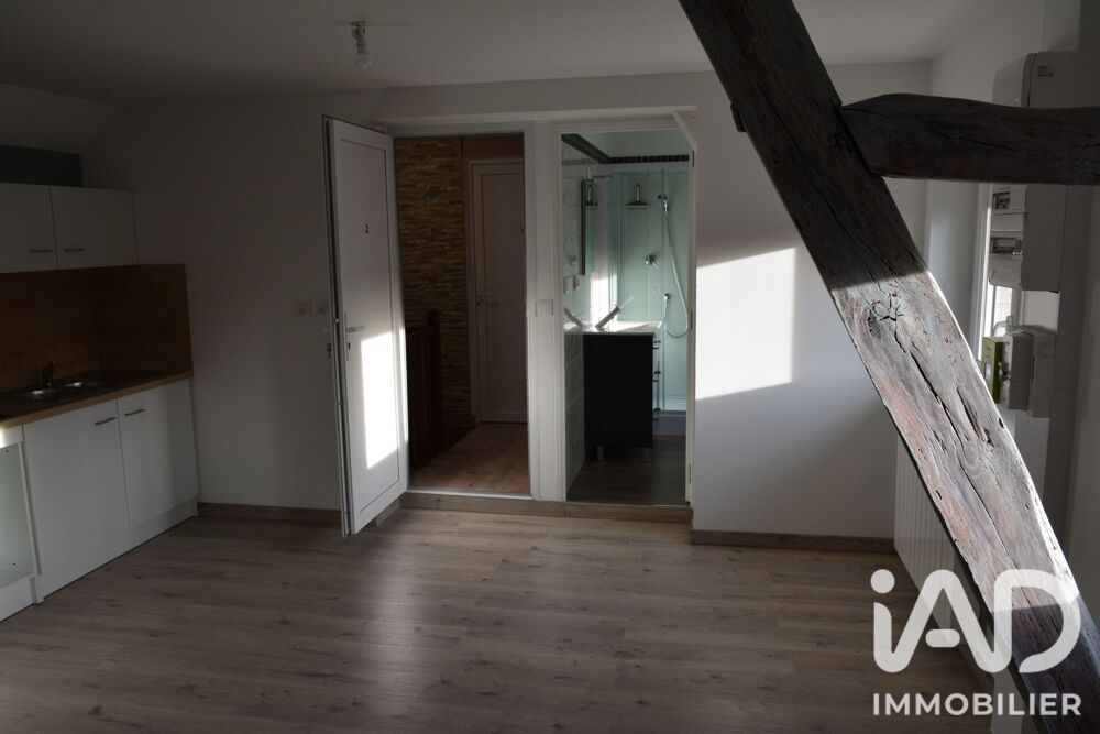 Location Appartement Location Appartement 1 pièce Fouilleuse