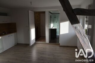  Appartement à louer 1 pièce 28 m²
