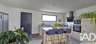  Maison à vendre 5 pièces 87 m²