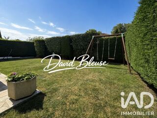  Maison à vendre 4 pièces 72 m²