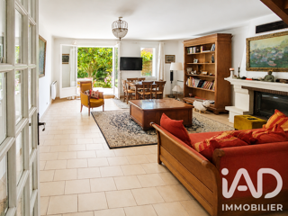  Maison à vendre 6 pièces 141 m²