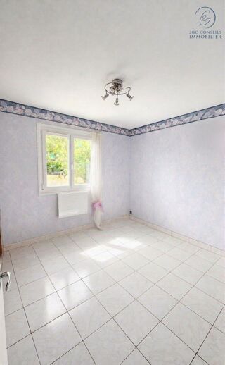  Maison à vendre 4 pièces 74 m²
