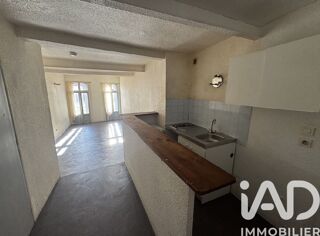  Appartement à vendre 1 pièce 31 m²