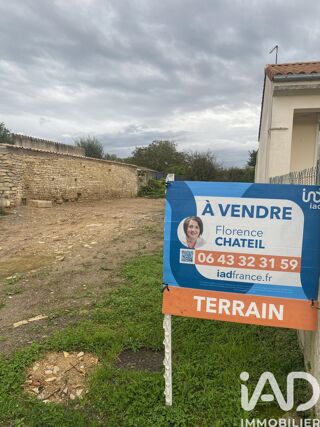  Terrain à vendre 771 m²