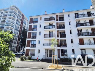  Appartement � vendre 2 pi�ces 44 m�
