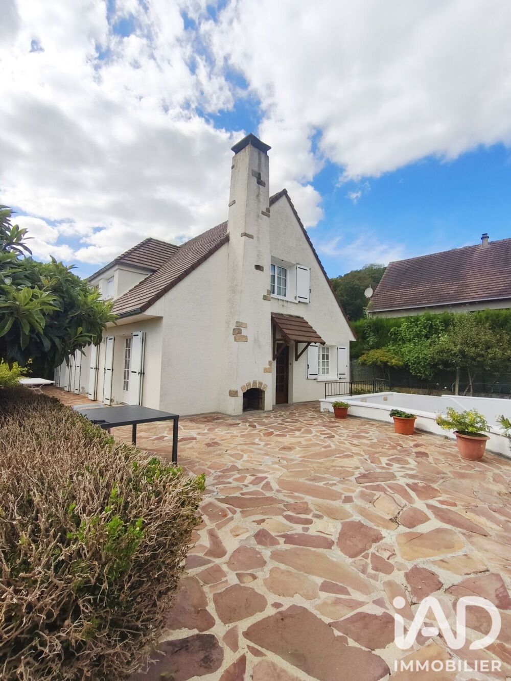Vente Maison traditionnelle 6 pièces