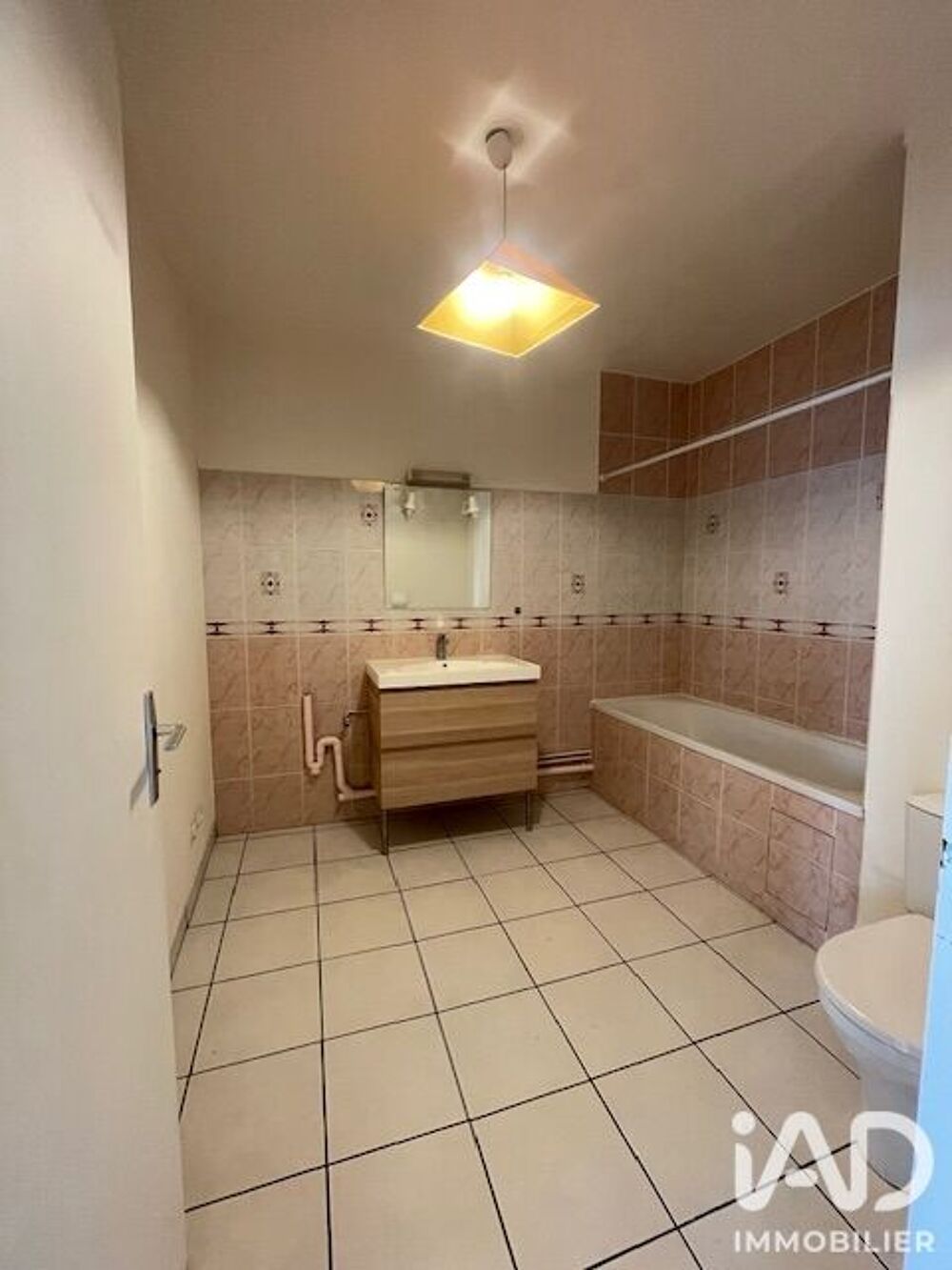 Vente Appartement Vente Appartement 2 pièces Reims