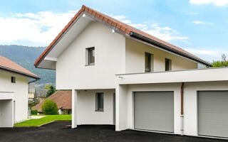  Maison � vendre 4 pi�ces 125 m�