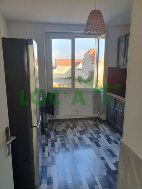  Appartement � louer 4 pi�ces 80 m�