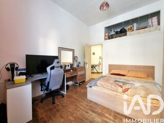  Appartement à vendre 3 pièces 61 m²