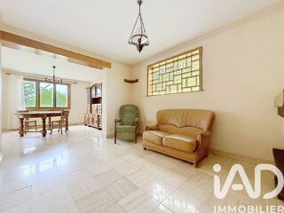  Maison à vendre 6 pièces 150 m²