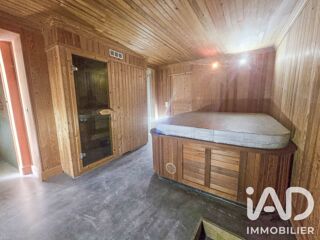  Maison à vendre 7 pièces 220 m²