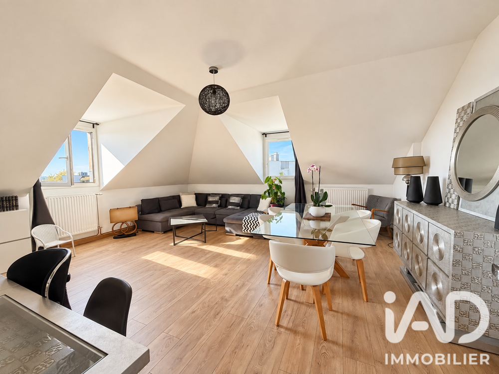 Vente Appartement Vente Appartement 3 pièces Créteil