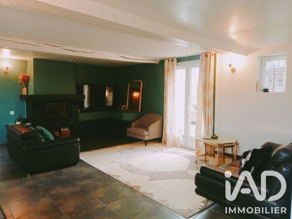 Vente Maison Vente Maison de village 7 pièces Esquennoy
