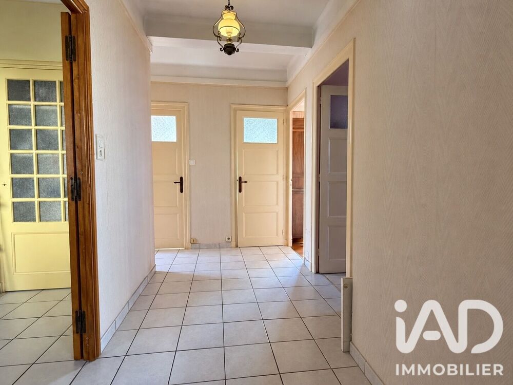 Vente Maison Vente Maison/villa 5 pièces Saint-alban-leysse