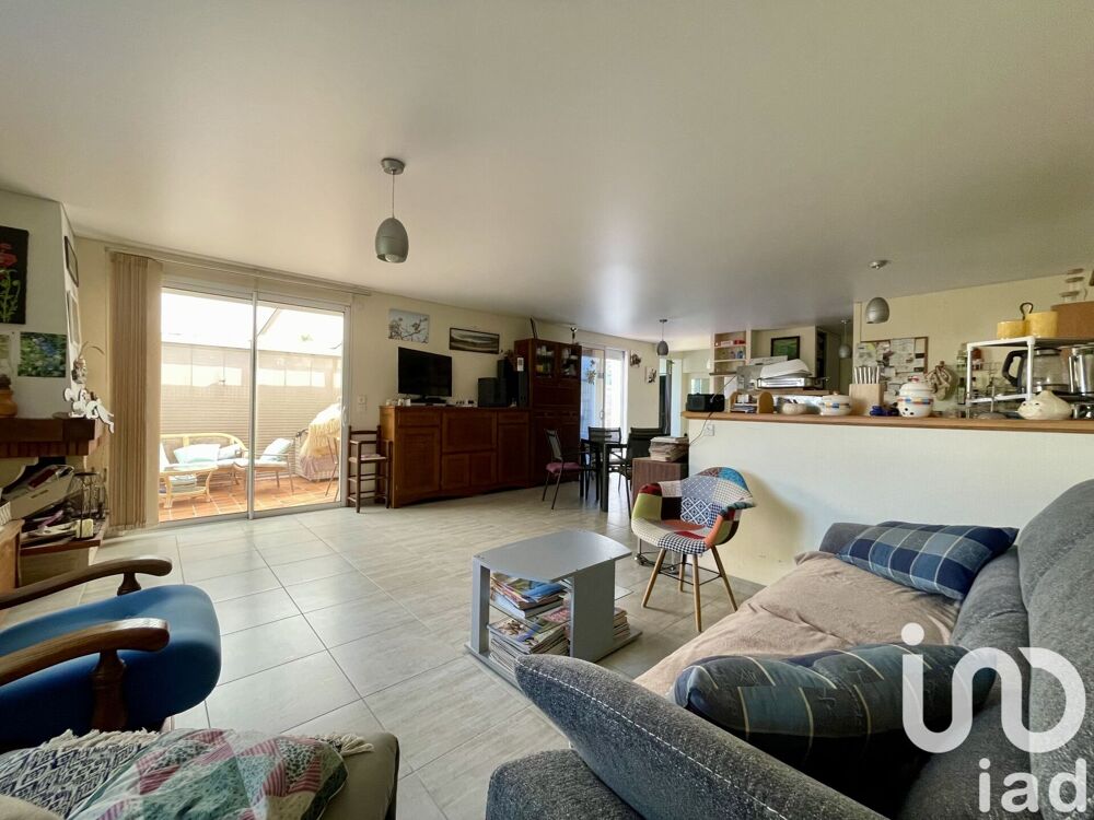 Vente Maison/villa 3 pièces