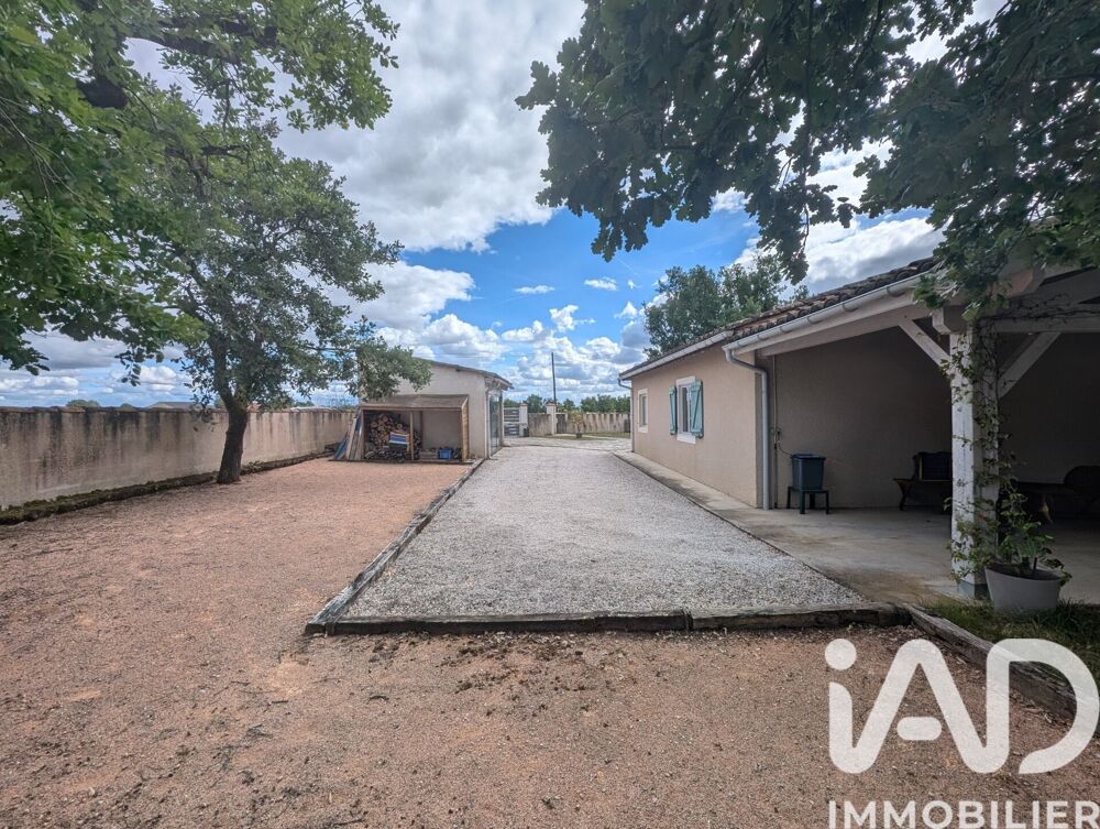 Vente Maison Vente Maison de campagne 6 pièces Orban