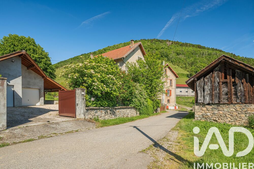 Vente Maison/villa 8 pièces