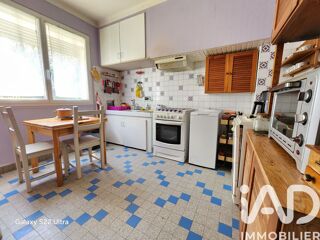  Maison à vendre 3 pièces 75 m²