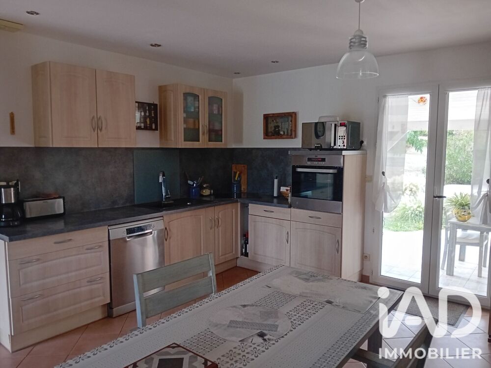Vente Maison Vente Pavillon 6 pièces Caussade