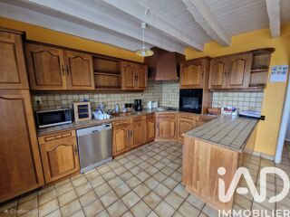  Maison à vendre 11 pièces 138 m²