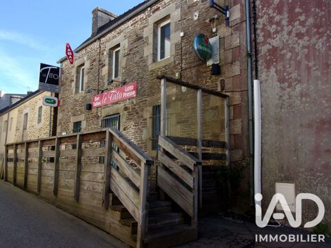   Vente Boutique/Local commercial 200 m&sup2; 