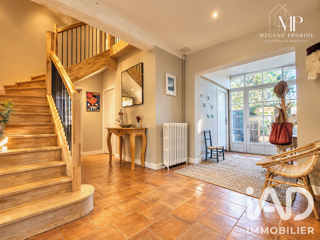  Maison à vendre 11 pièces 518 m²