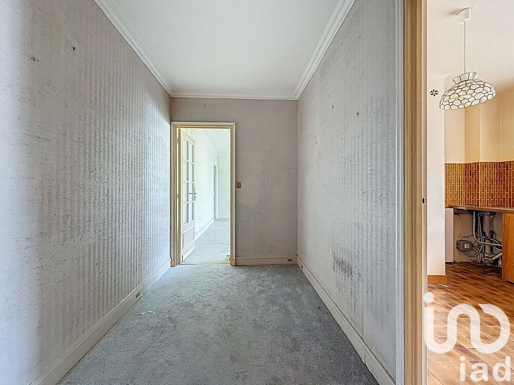 Vente Appartement Vente Appartement 2 pièces Nogent-sur-marne