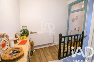  Appartement � vendre 5 pi�ces 113 m�