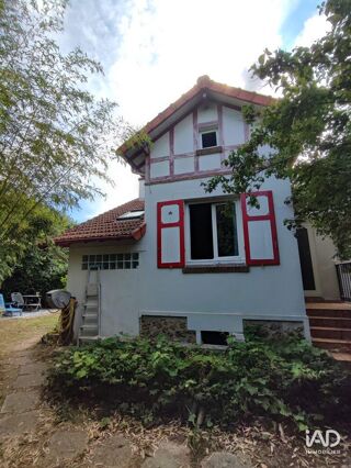  Maison à vendre 4 pièces 120 m²