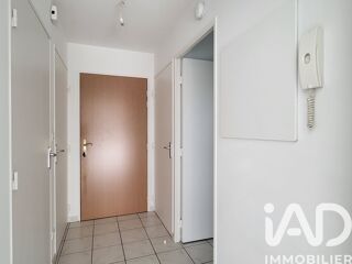 Appartement à vendre 2 pièces 44 m²