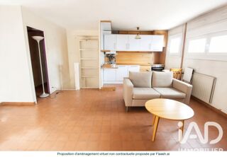  Appartement à vendre 5 pièces 87 m²