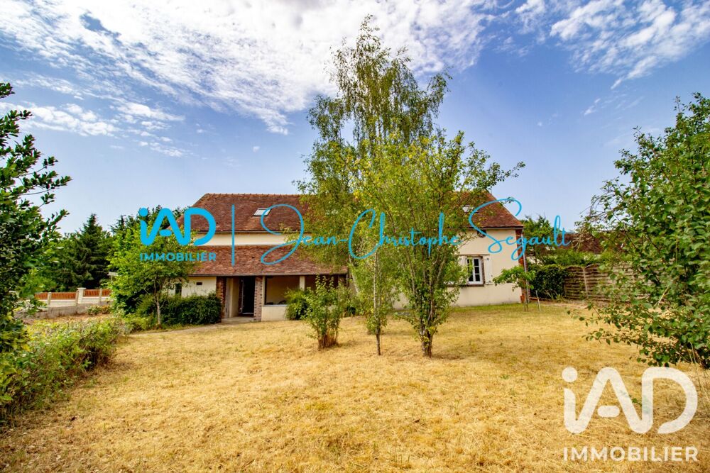Vente Maison/villa 7 pièces
