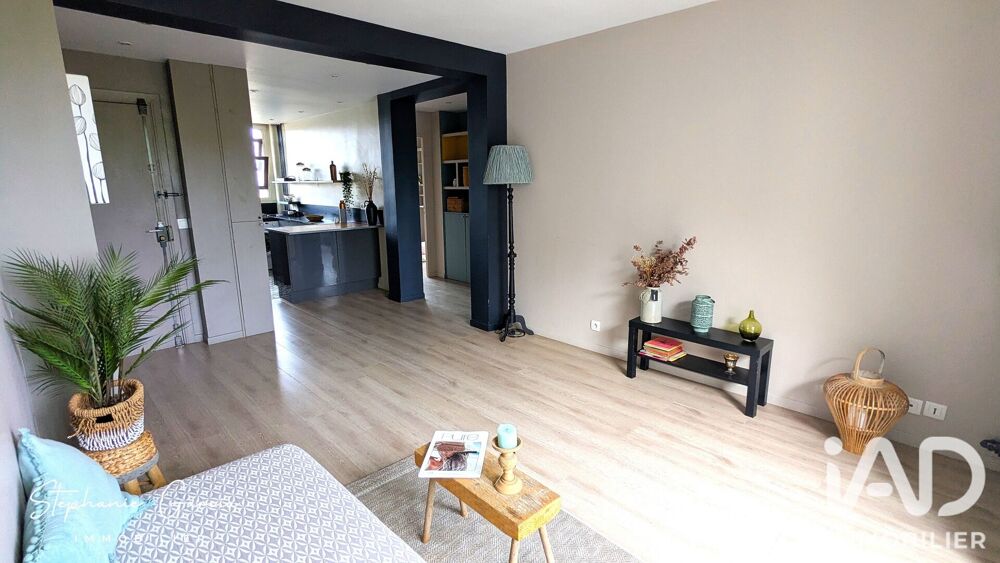 Vente Appartement Vente Appartement 3 pièces Joinville-le-pont