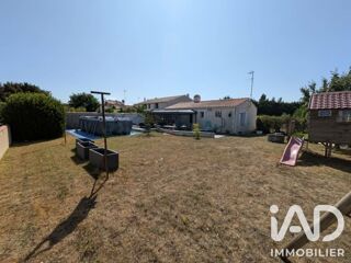 Maison à vendre 5 pièces 93 m²