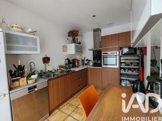  Maison à vendre 5 pièces 120 m²