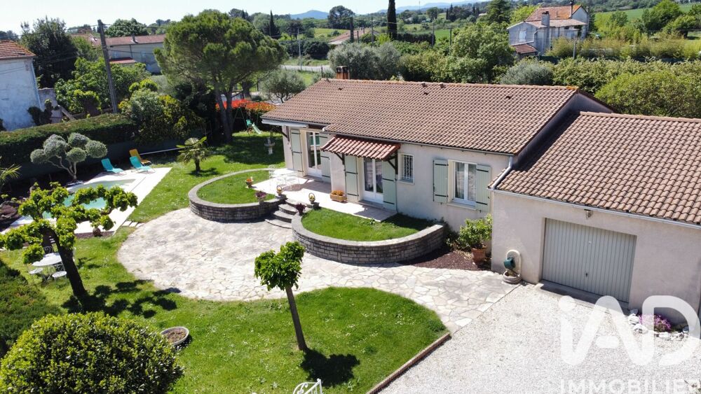 Vente Maison traditionnelle 4 pièces