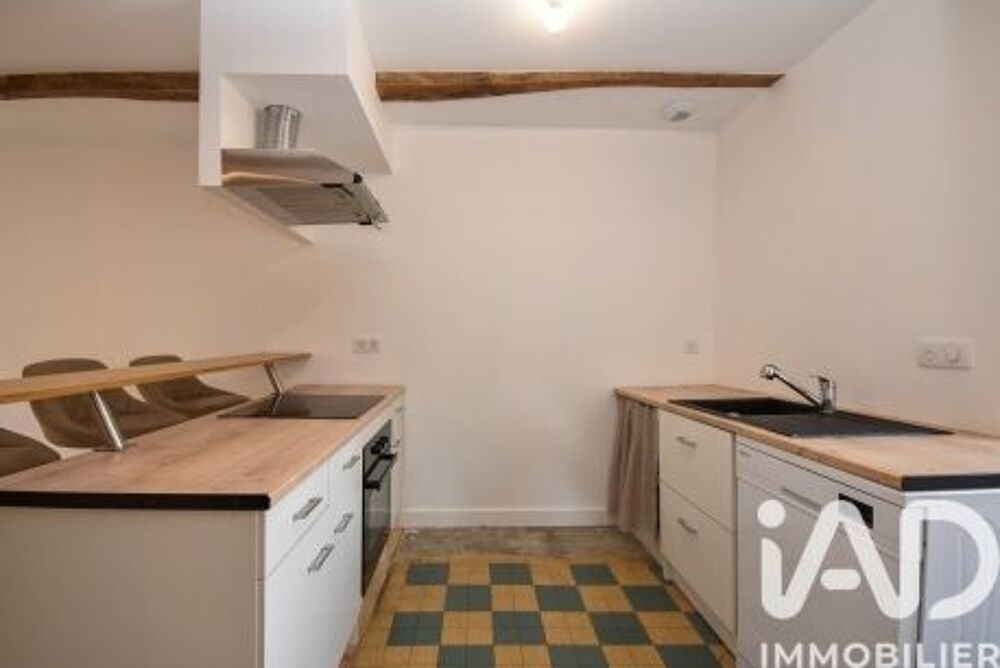 Vente Maison de village 4 pièces