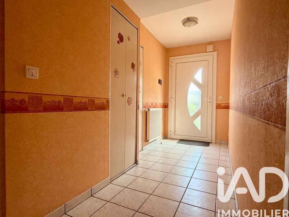 Vente Maison traditionnelle 4 pièces