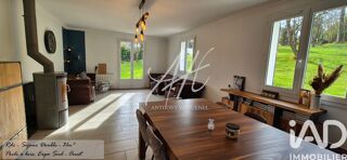  Maison à vendre 5 pièces 150 m²