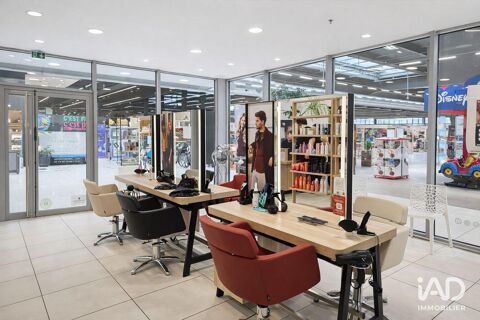 Vente Boutique/Local commercial 500 m&sup2; 480000 25300 Houtaud