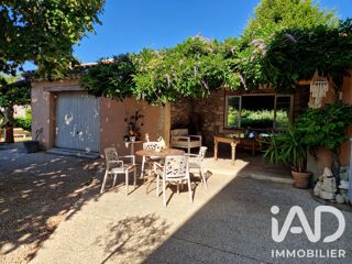  Maison à vendre 6 pièces 169 m²
