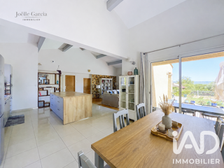  Maison à vendre 5 pièces 128 m²