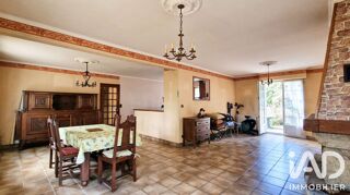  Maison à vendre 6 pièces 158 m²