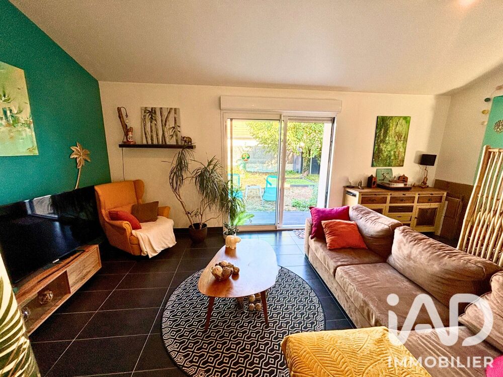 Vente Maison Vente Maison/villa 5 pièces La chaussée-saint-victor