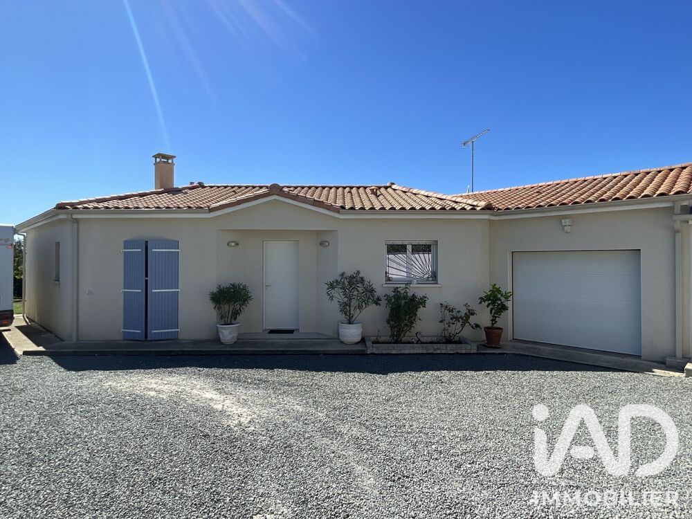 Vente Maison/villa 4 pièces