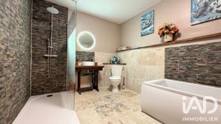  Maison à vendre 14 pièces 400 m²