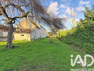  Maison à vendre 7 pièces 127 m²