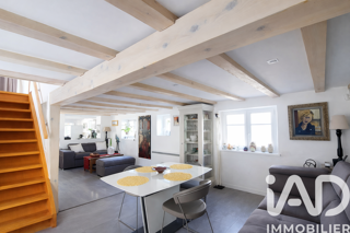  Maison à vendre 6 pièces 163 m²